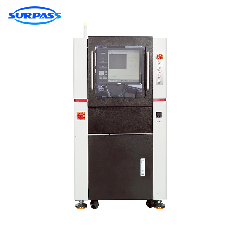 點(diǎn)膠機(jī)為什么需要對(duì)針？